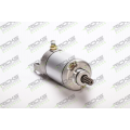 Rick's Motorsports Electrics Universal Starter Motor for Triumph Daytona 600/650 '01-07, Speed Four 600 '02-06, TT600 '89-05 Rick's Motorsports Electrics Universal Starter Motor for Triumph Daytona 600/650 '01-07, Speed Four 600 '02-06, TT600 '89-05